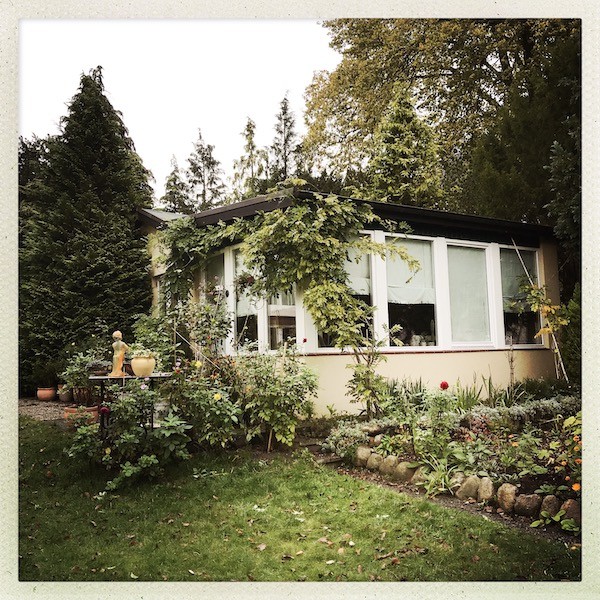 Ferienwohnung am Kellersee Malente | Helene Knorr